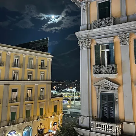 Suite Borbonica Naples Exterior photo