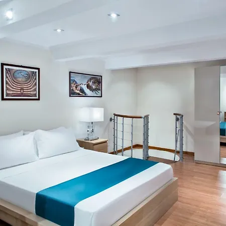 Suite Borbonica Naples Exterior photo