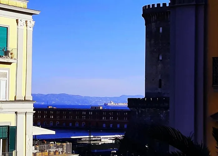 Suite Borbonica