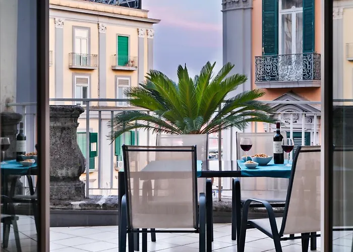Suite Borbonica