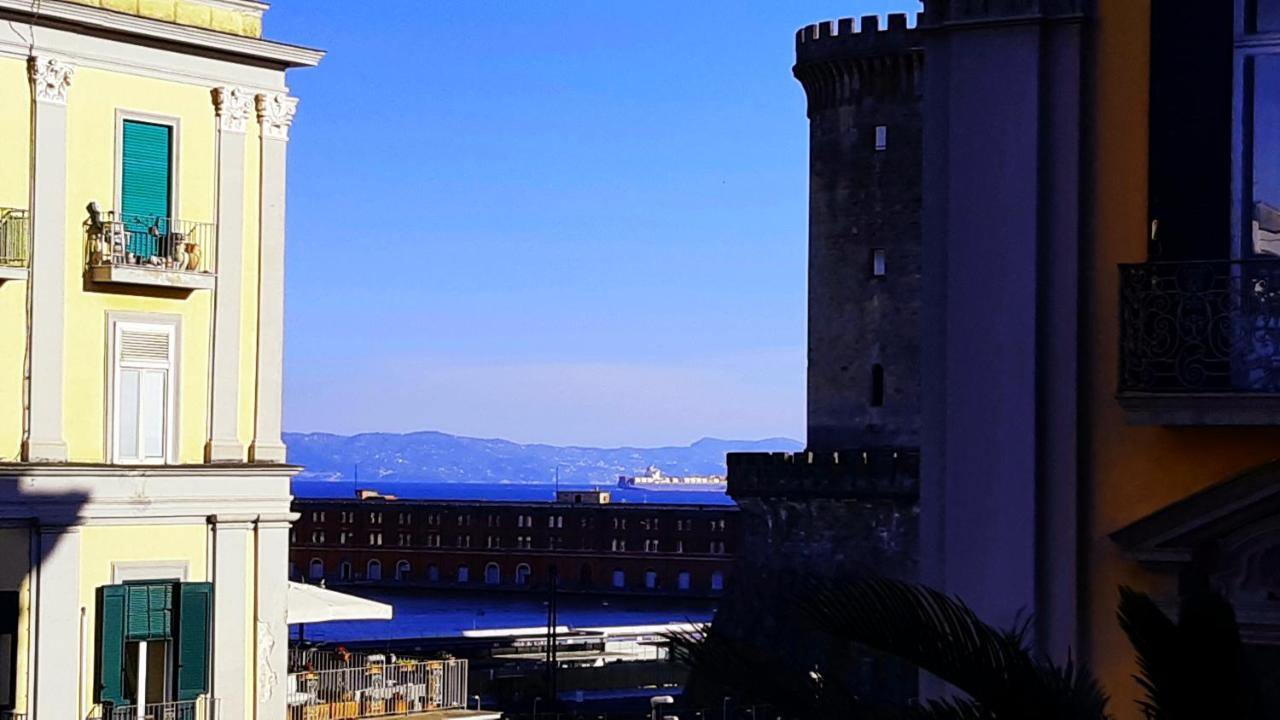 Borbonica Apartment Naples