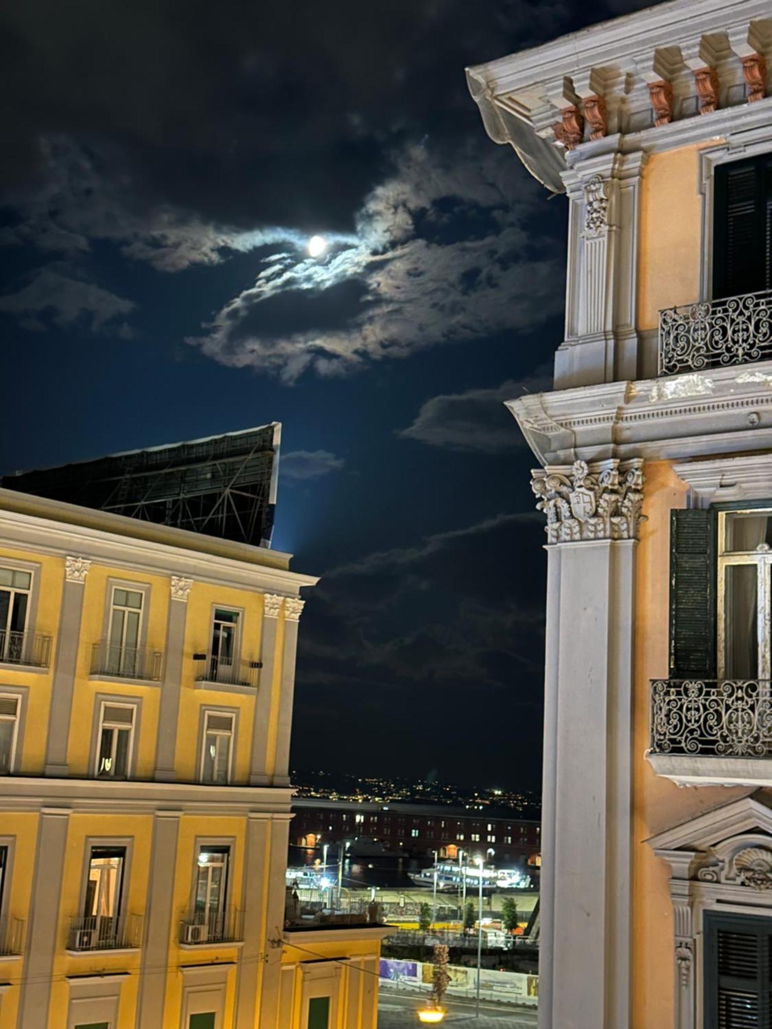 Borbonica Naples