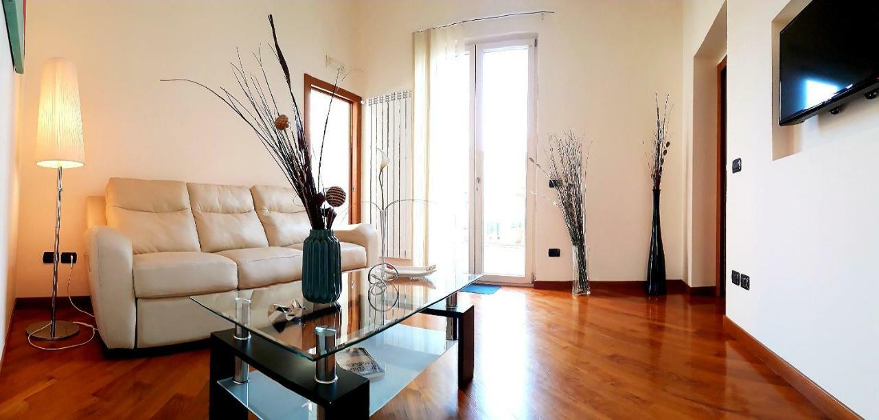Apartment Borbonica Naples