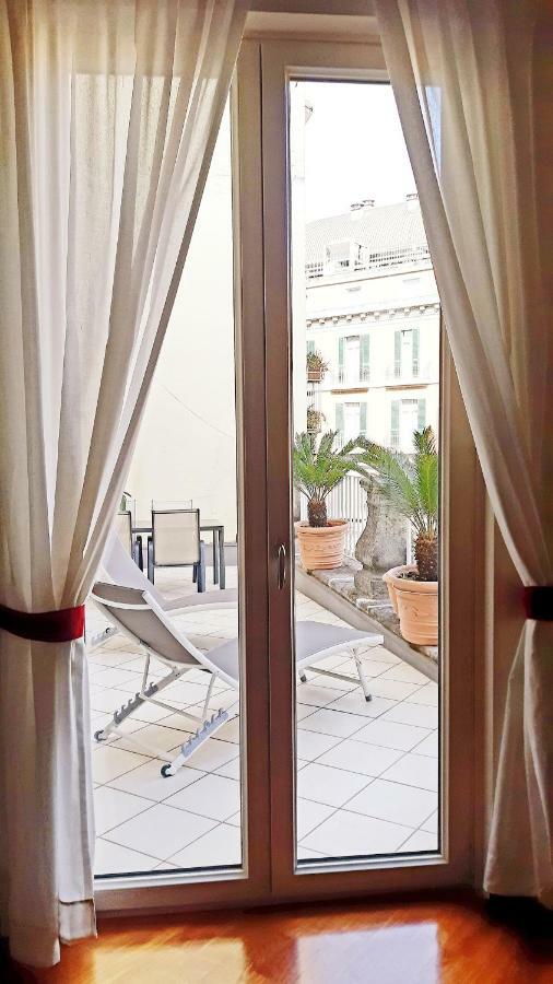Borbonica Apartment *