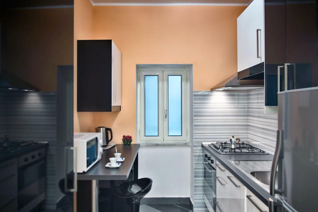 Borbonica Apartment