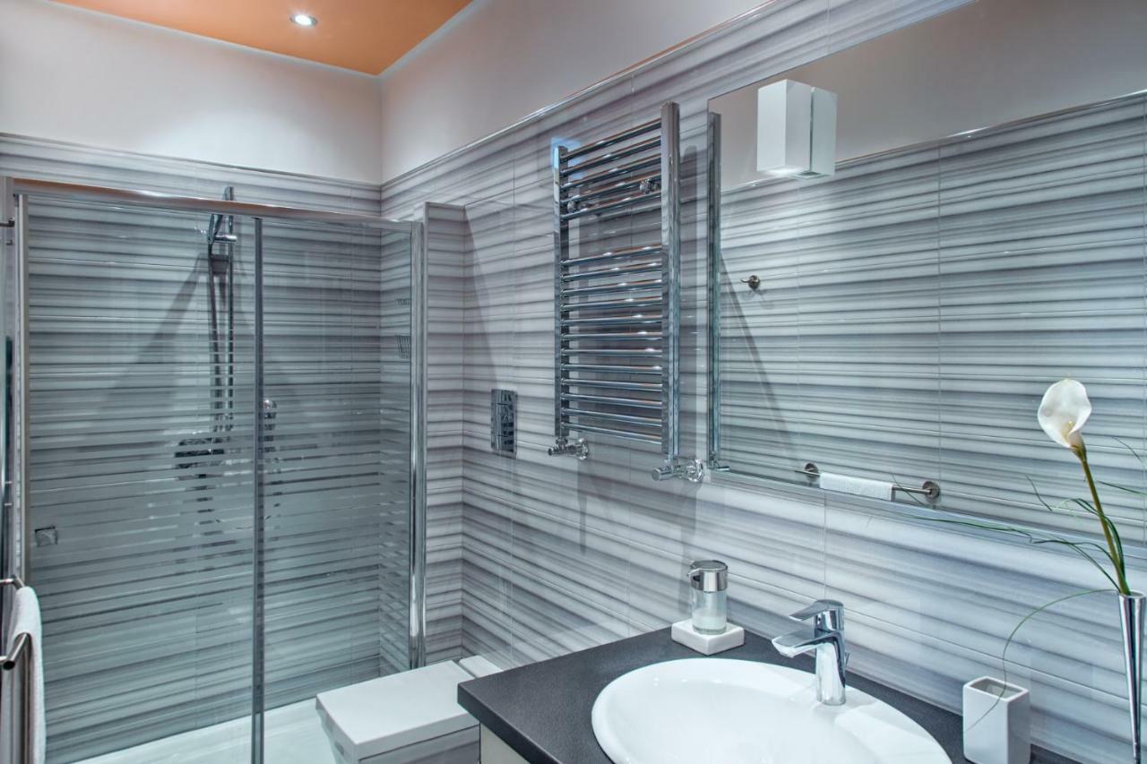 Apartment Borbonica
