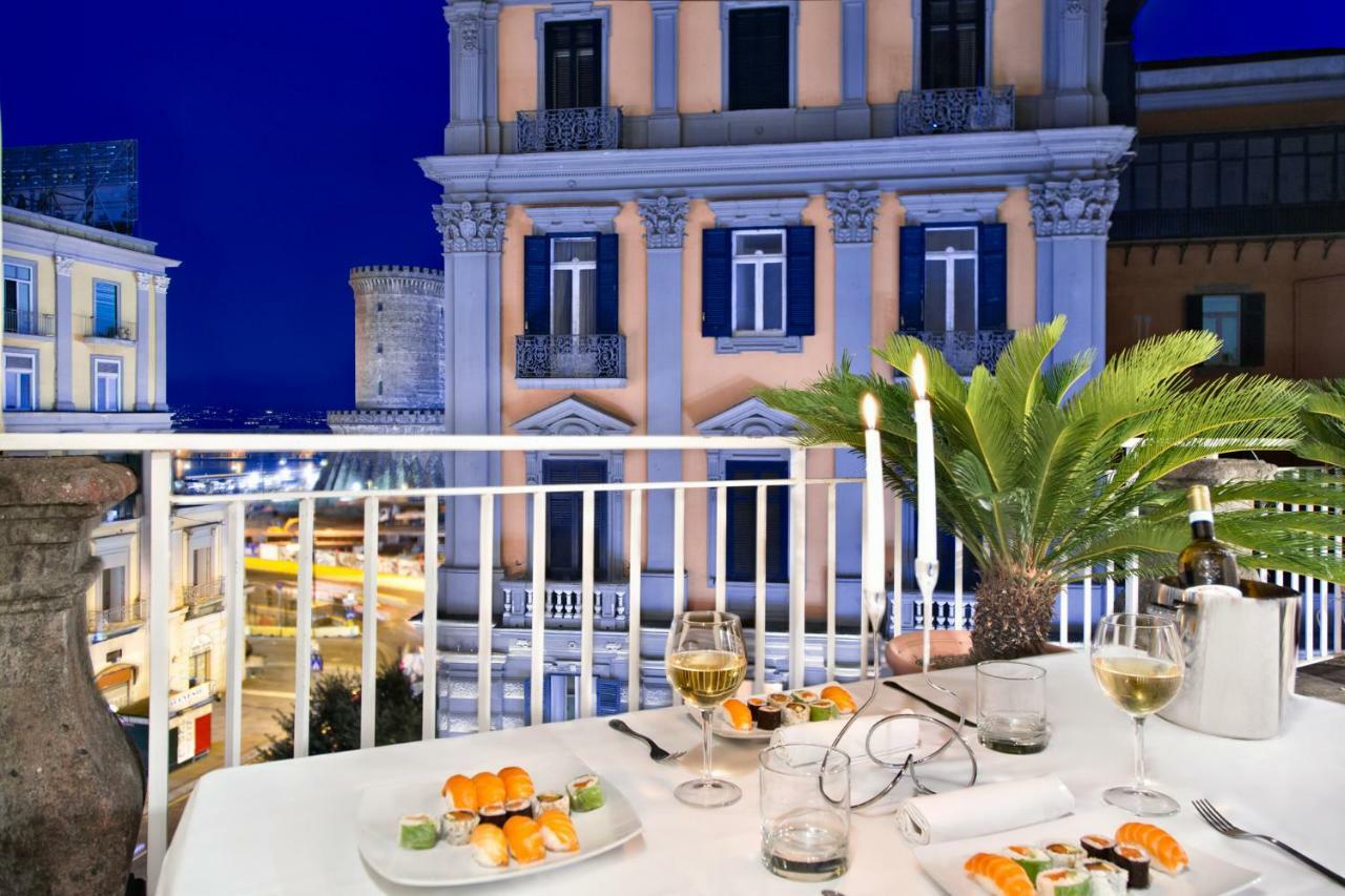 Apartment Borbonica *