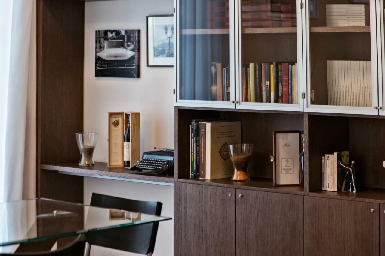 Borbonica Apartment *