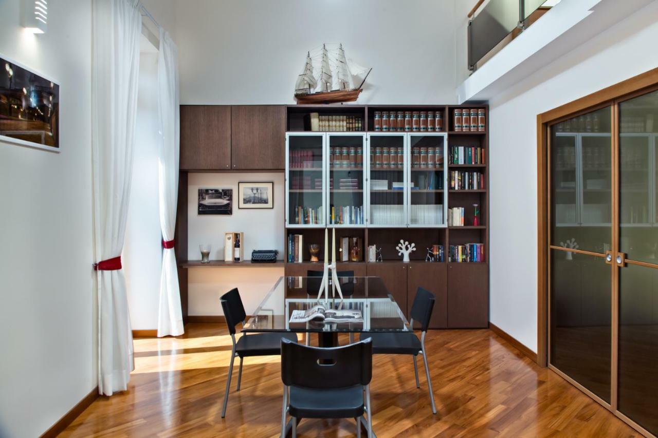 Borbonica Apartment *