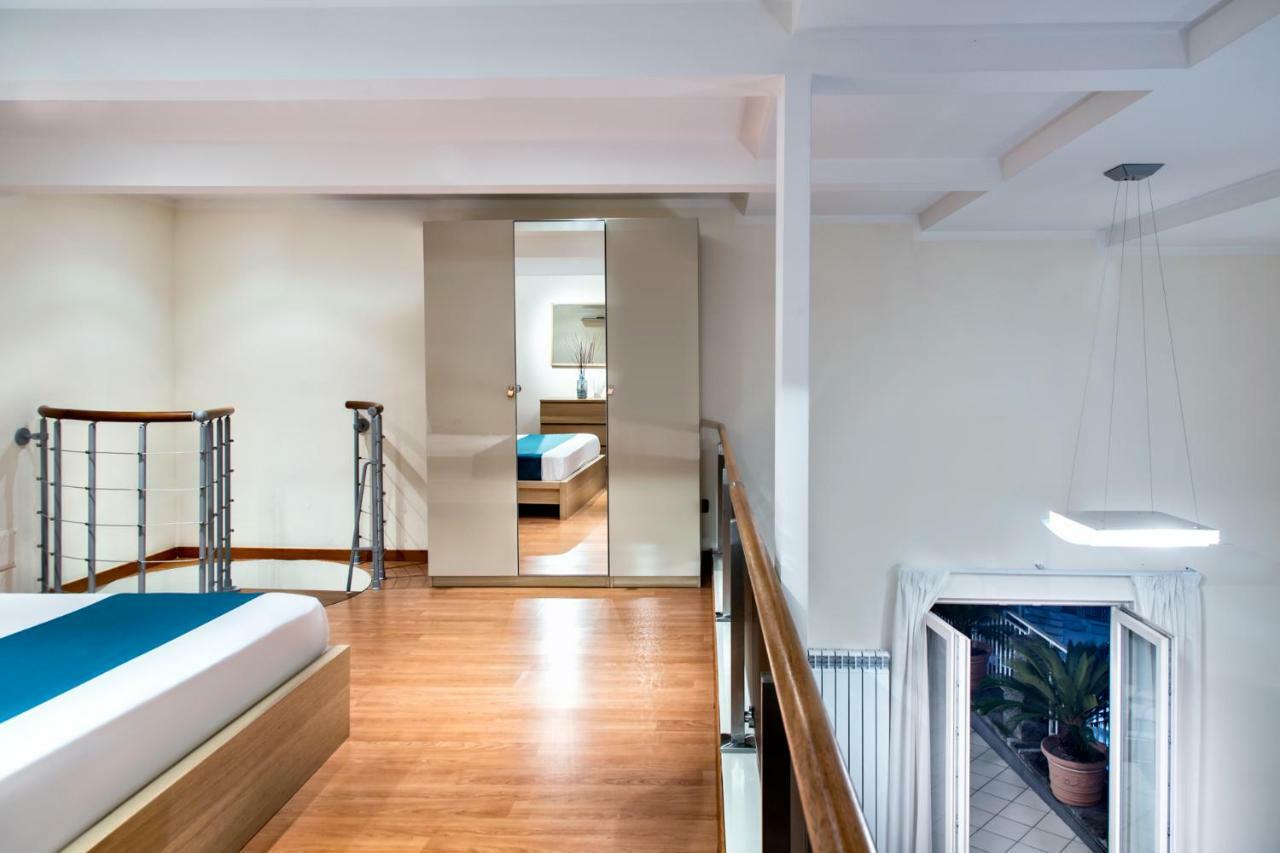 Borbonica Apartment *