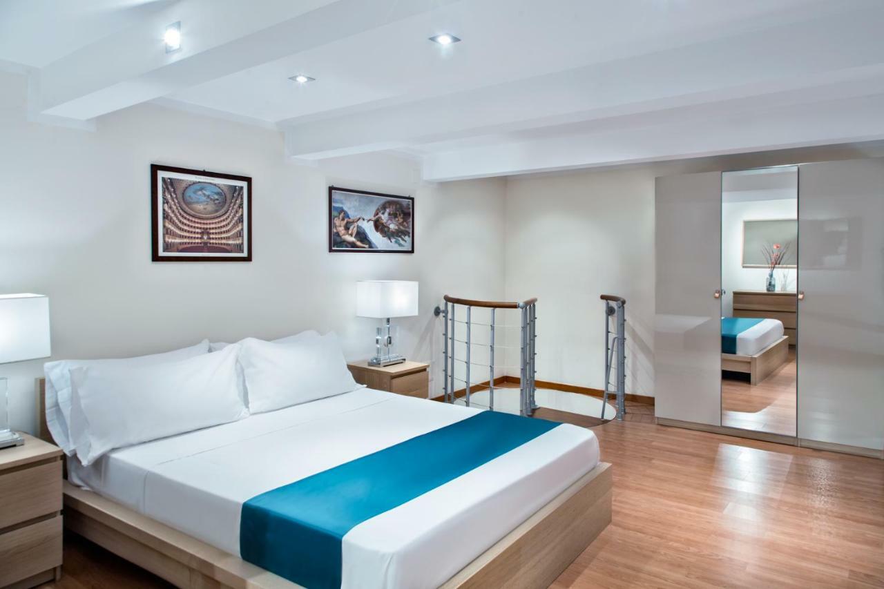 Borbonica Apartment