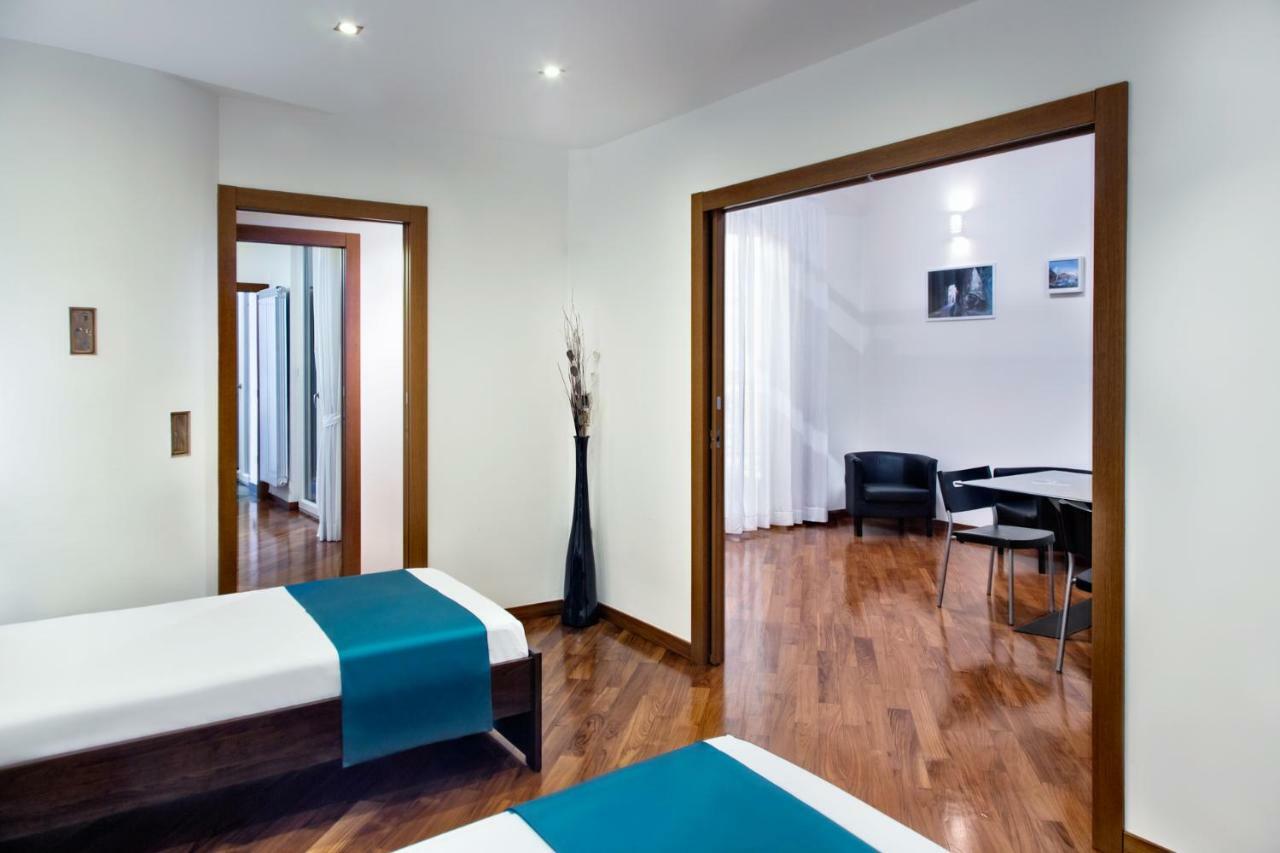 Borbonica Naples