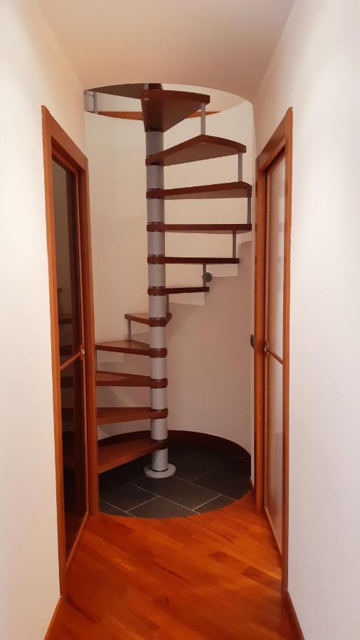 Apartment Borbonica Naples