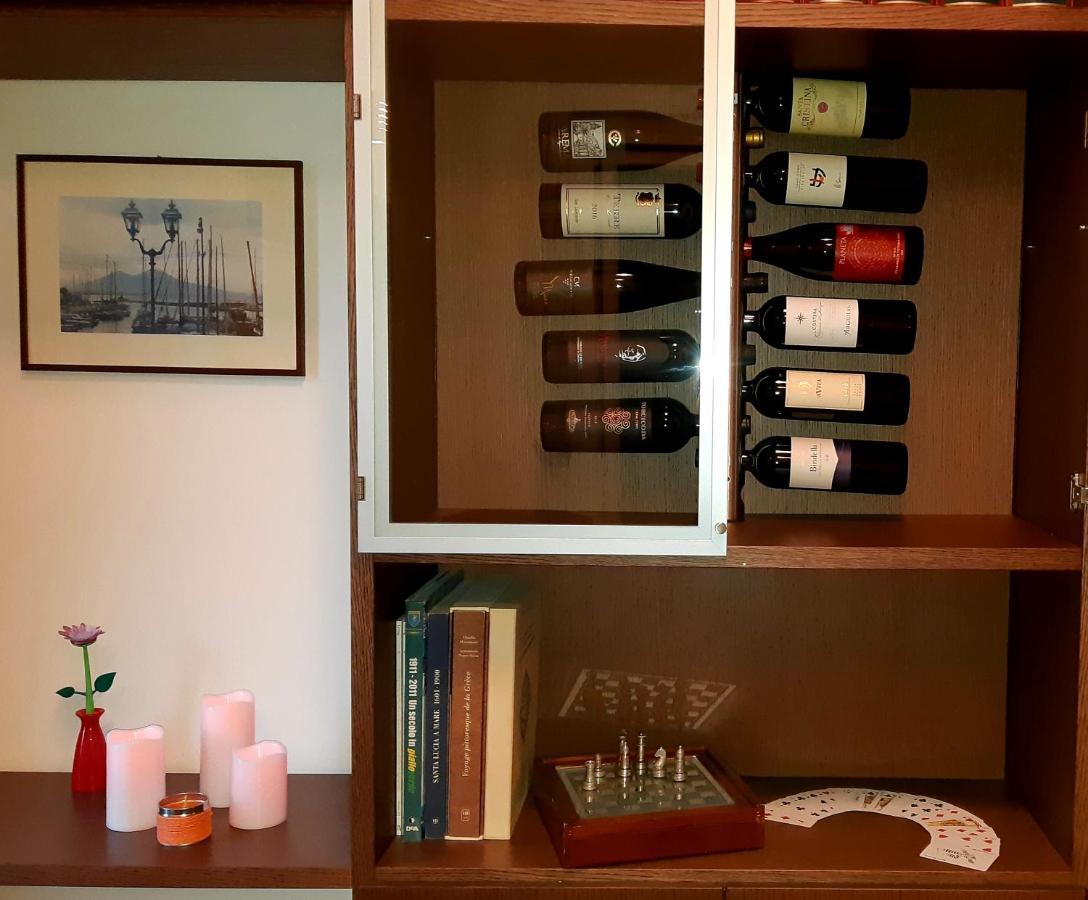 Borbonica Apartment Naples